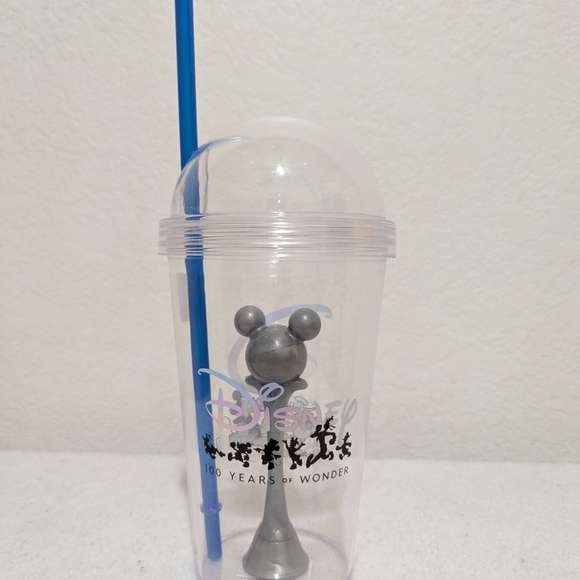 Disney's 100 years of wonder cup🌟 - Picture 2 of 3